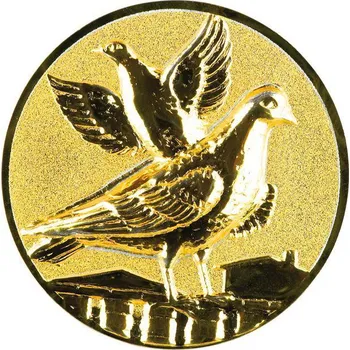 0472 Emblém chovatelství