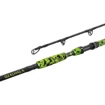 Rybářský prut Delphin Walhala 3 m/950 g