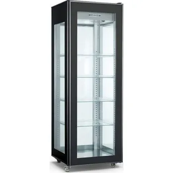 NORDline RT400L-2 Black