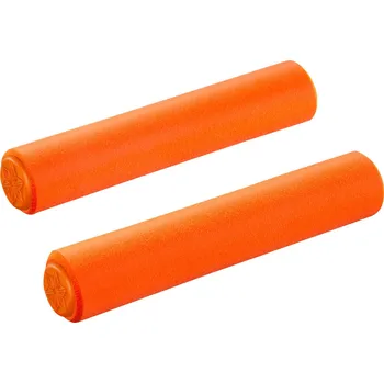 grip Gripy SUPACAZ Siliconez SL, Neon Orange, 60g