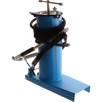 Olejové čerpadlo Geko G01141