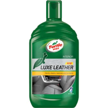 Turtle Wax čistič a ochrana kůže 500 ml