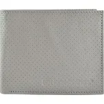 Horsefeathers Gear Perforated Gray