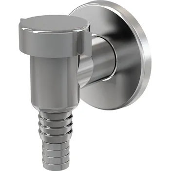 APS1 - sifon pračkový venkovní chrom APS1