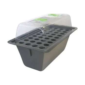 Zavlažovač Nutriculture Aeroponická řízkovnice Xstream 40