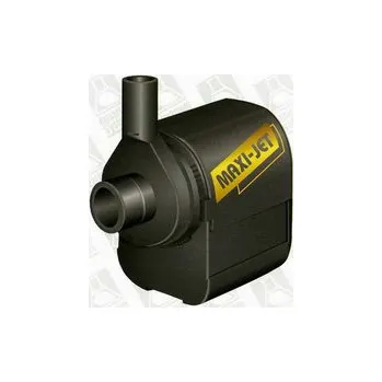 Čerpadlo Maxi-jet MJ 1000 micro pumpa pro hydro systémy
