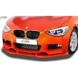 Přední spoiler BMW 1 F20 2011- (pro M přední nárazník) 2011-