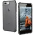 Pouzdro na mobilní telefon Urban Armor Gear Plyo pro Apple iPhone 6S Plus/7 Pluls/8 Plus kouřové