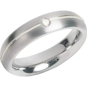 Prsten Boccia Titanium 0130-05