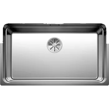 Kuchyňský dřez BLANCO Etagon 700-U bez táhla