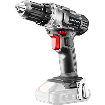 Vrtačka Graphite 58G000 bez aku