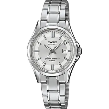 Hodinky Casio Collection LTS-100D-7AVEF