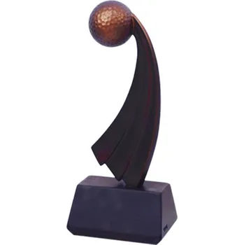 Ft184 Trofej golfový míček