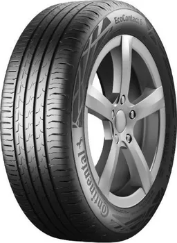 Letní osobní pneu Continental EcoContact 6 225/55 R17 101 Y XL