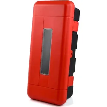 Hasicí přístroj Schránka 9Kg hasícího přístroje DAKEN Regon