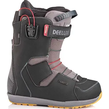 Boty na snowboard DEELUXE boty - Deemon TFP team (9257) velikost: 44