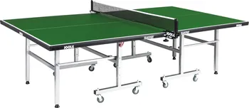Stůl na stolní tenis Joola Transport zelená