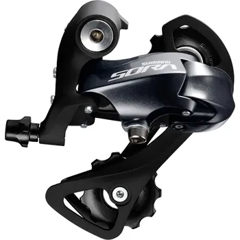 Shimano Sora RD-R3000 černá 9 rychlostí…