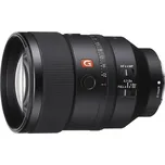 Sony FE 135 mm f/1.8 GM