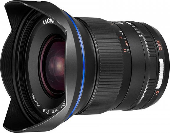 laowa lens for sony