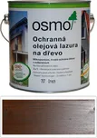 OSMO Color ořech 2.5 l