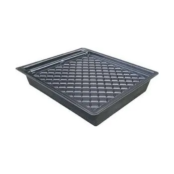 Pěstební systém NFT Gro Tank pro 1m²