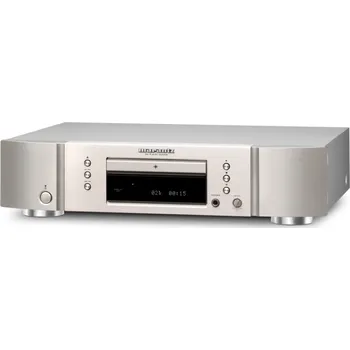 CD přehrávač Marantz CD5005 stříbrný