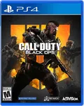 Call of Duty: Black Ops 4 Specialist PS4