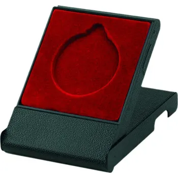 9020 Kazeta na medaili