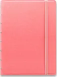 Filofax Notebook A5 Pastel