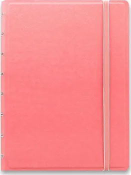 Zápisník Filofax Notebook A5 Pastel