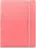 Filofax Notebook A5 Pastel, růžový