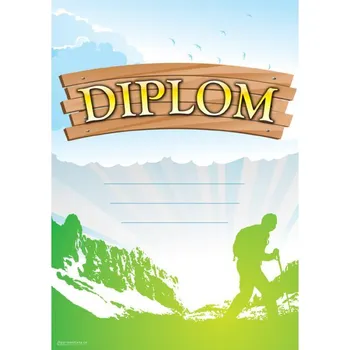 DT04c Diplom turistika