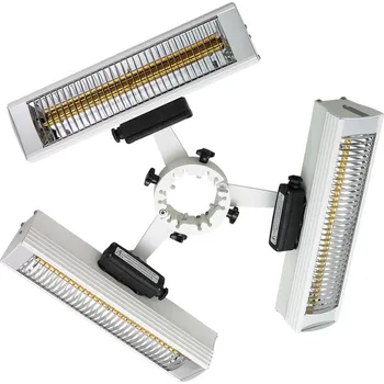 Stojan na slunečník Kruhový držák na slunečník (Tansun držák na slunečník)