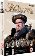 DVD Six Wives of Henry VIII: Complete Collection (2007)