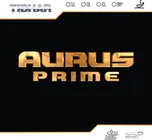 Tibhar Aurus Prime černá 1,9