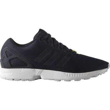 Pánské tenisky Adidas ZX Flux Dark Blue/Core White