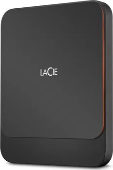SSD disk Lacie Portable USB-C 1 TB (STHK1000800)