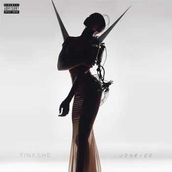 Zahraniční hudba Joyride - Tinashe [2LP]