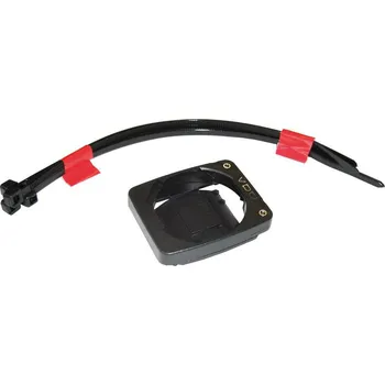 Příslušenství pro trenažer Recenze VDO K21340900 bezdrátový držák pro modely M1WL,M2 WL