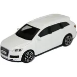 Bburago Audi Q7 1:43 bílá