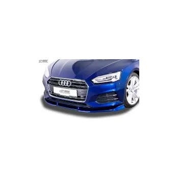 Tuning Přední spoiler Audi A5 (F5) Coupe/Cabrio/Sportback 2016-