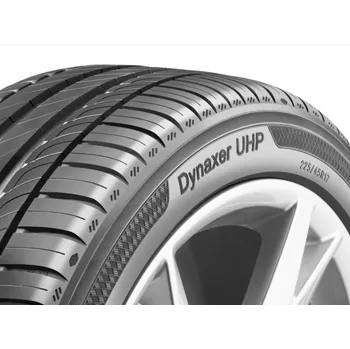 Letní osobní pneu Kleber Dynaxer UHP 215/45 R17 91 V XL FR