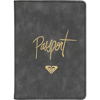 Peněženka Roxy Live Your Dreams True Black