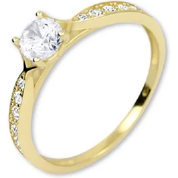 Prsten Brilio 229 001 00753