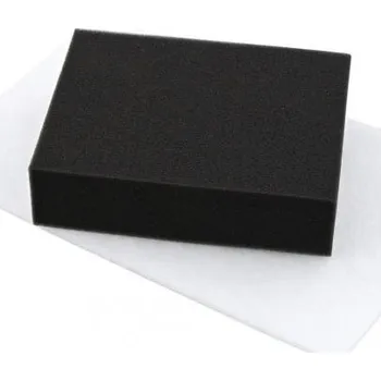 Filtr do vysavače Filtry Electrolux pro vysavač AEG CycloneXL ACX 6200 až 6499 1+1ks