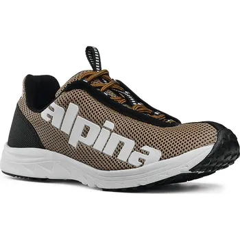 Dámská treková obuv Boty Alpina EWL 4.0 Nute (Treková obuv)