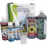 Biobizz Starter pack