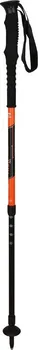 Trekingová hůl Hannah Trek Pro oranžové 67 - 140 cm
