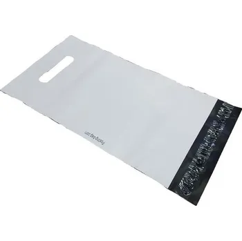 Obálka Obálka plastová s uchem 360x630 mm, 1ks